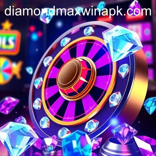 Exploring the Exciting World of Rotary Games: A Deep Dive into Diamond Max Win