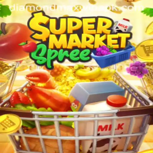 Exploring SupermarketSpree and the Thrilling Potential of Diamond Max Win