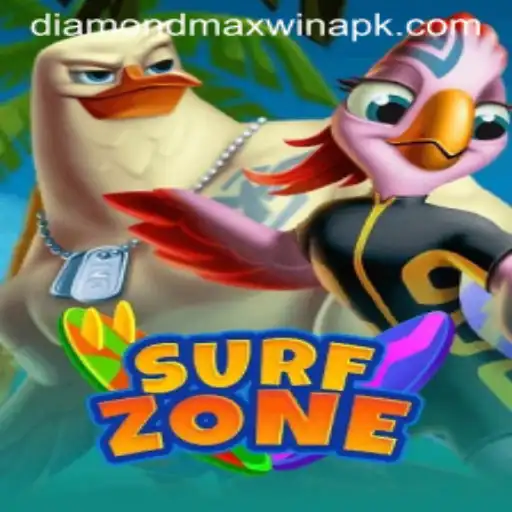 Master the Thrills of SurfZone: Unleash the Diamond Max Win