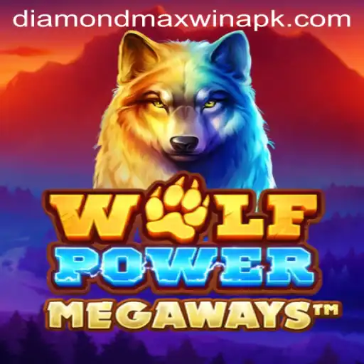 WolfPowerMega: Discover the Ultimate Diamond Max Win Experience