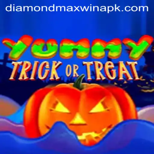 YummyTrickorTreat: Dive into the Spooky World of Slot Gaming