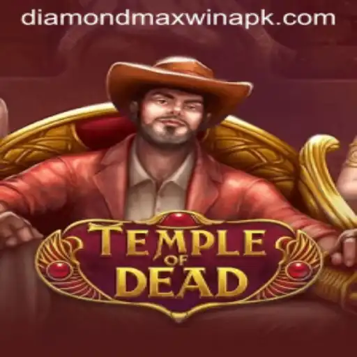 Explore the Mystical World of 'TempleofDead' and Unleash the 'Diamond Max Win'