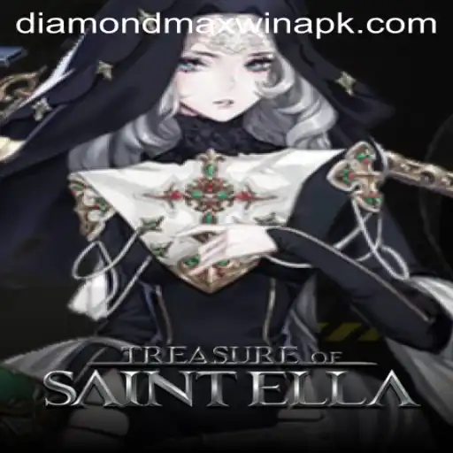 Unveiling the Intricacies of TreasureofSaintElla: Achieve the Diamond Max Win