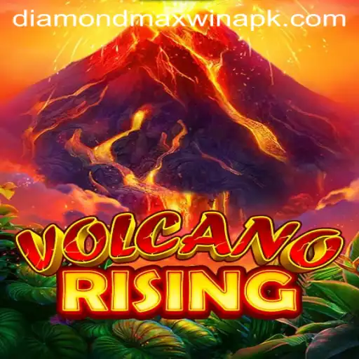 Exploring the Eruptive Thrills of VolcanoRising: Unveiling the Diamond Max Win