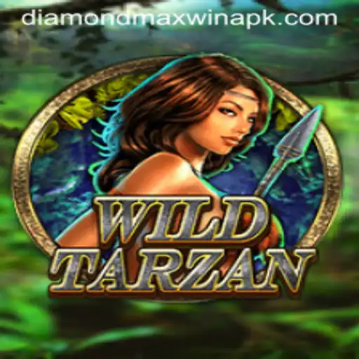 Exploring the Thrilling World of WildTarzan and the Diamond Max Win Feature