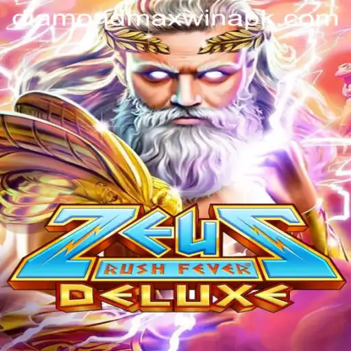 Experience the Thrill of ZeusRushFeverDeluxe: Unleashing the Power of Diamond Max Win